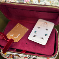 Holiday Gift Set - Secret Garden