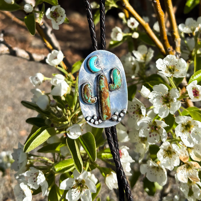 The Sedona Bolo Tie