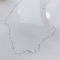 Connected Necklace