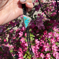 The Desert Bolo Tie