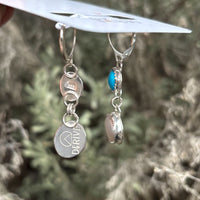 Luminous Bay Earrings