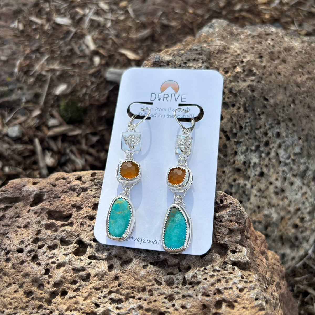 Meadowkeeper Earrings