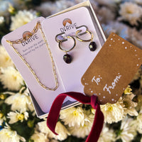 Holiday Gift Set - Winter Glow
