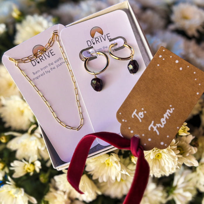Holiday Gift Set - Winter Glow