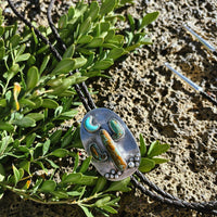 The Sedona Bolo Tie