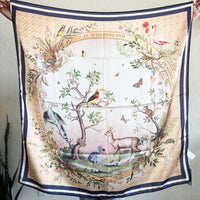 Wonderland Scarf