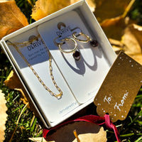 Holiday Gift Set - Winter Glow