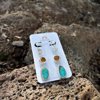 Meadowkeeper Earrings