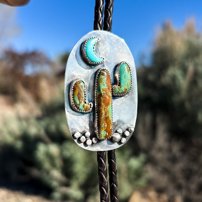 The Sedona Bolo Tie