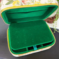Meadow Creatures Large Jewelry Box