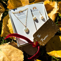 Holiday Gift Set - Pearl Horizon