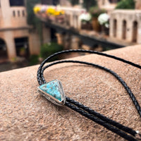 The Desert Bolo Tie