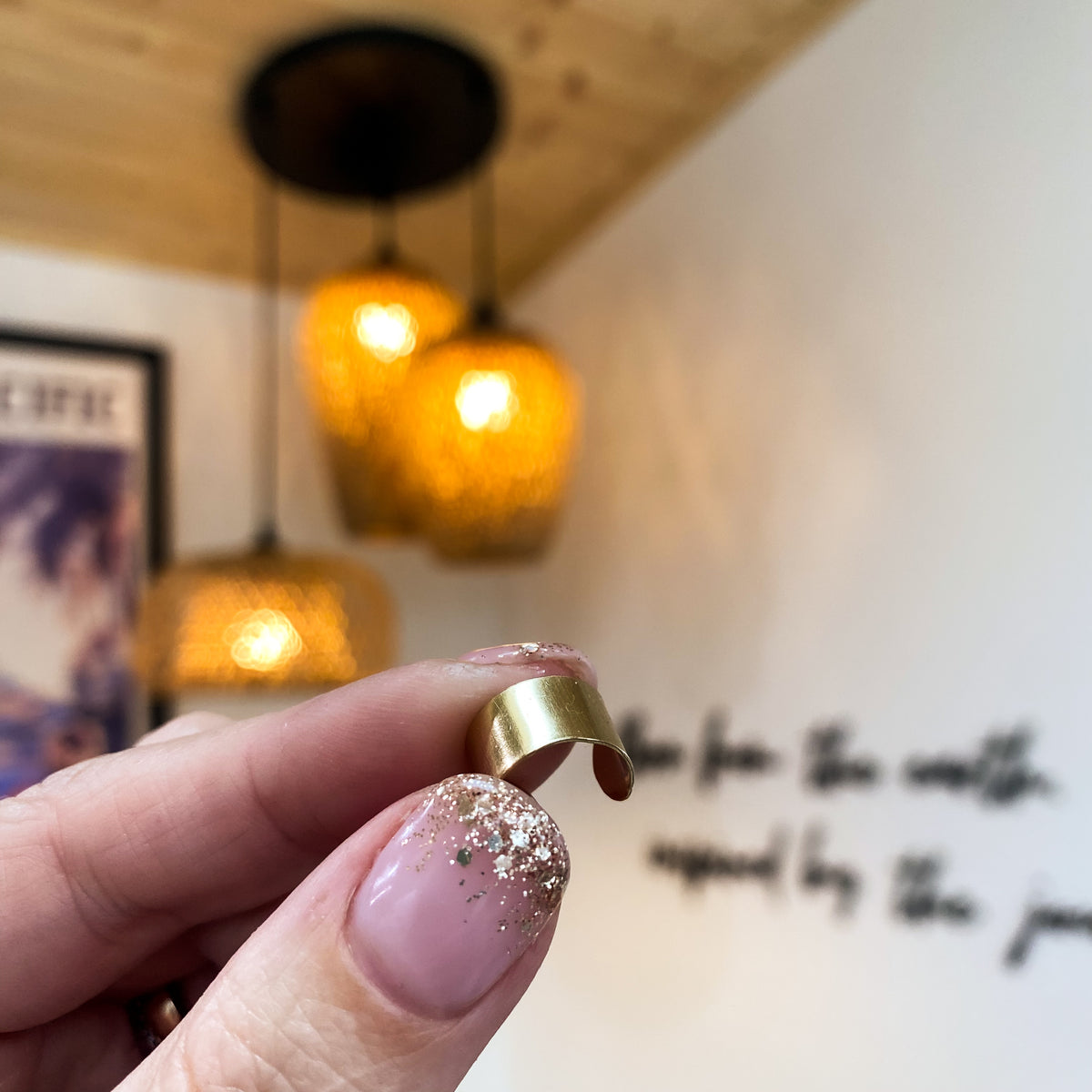 Ear Cuff