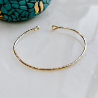 Cuff Bracelet