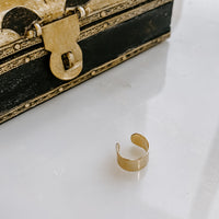 Ear Cuff
