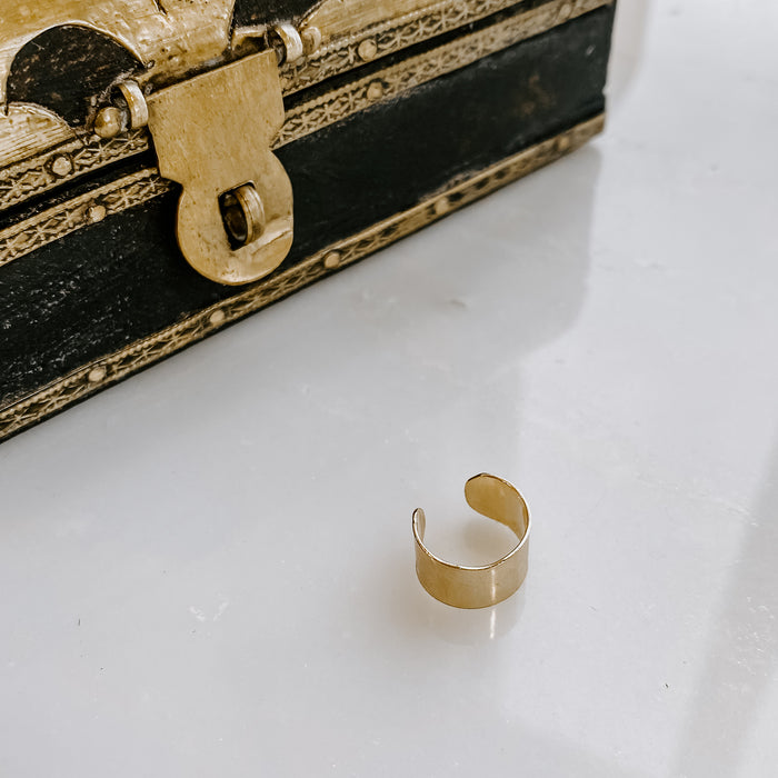Ear Cuff