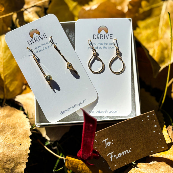Holiday Gift Set - Chasing Light