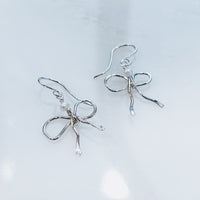 Bow Earrings