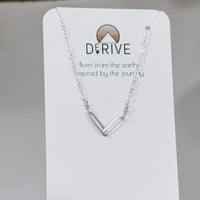 Connected Necklace