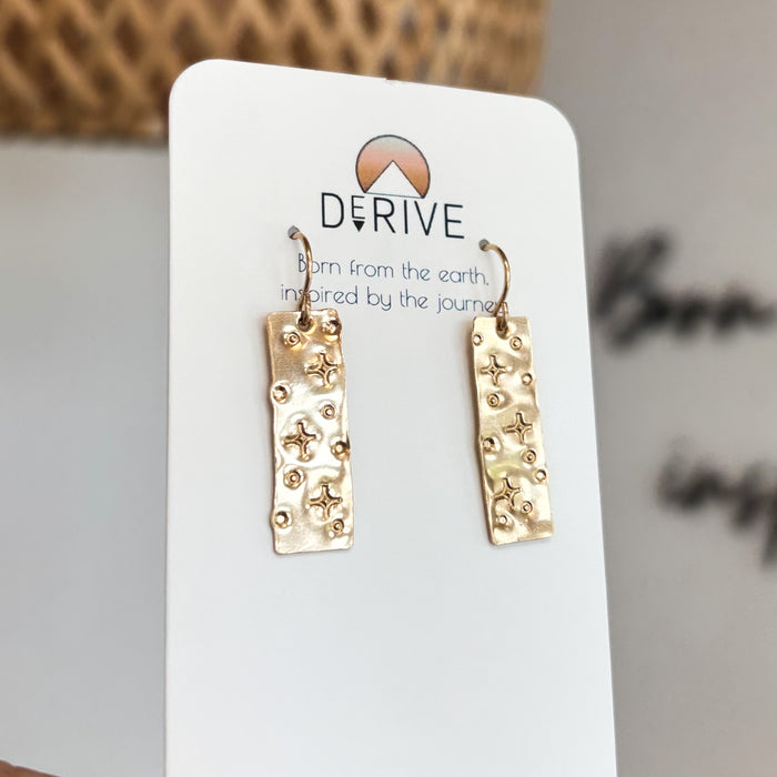 Starstruck Earrings
