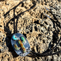 The Sedona Bolo Tie