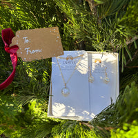 Holiday Gift Set - Pearl Horizon