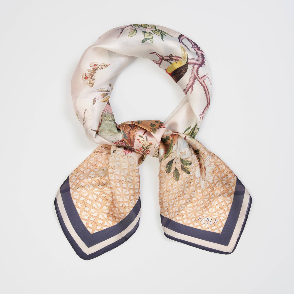 Wonderland Scarf