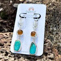 Meadowkeeper Earrings