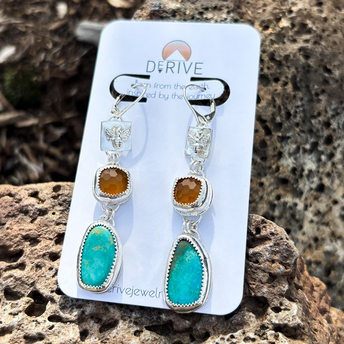 Meadowkeeper Earrings