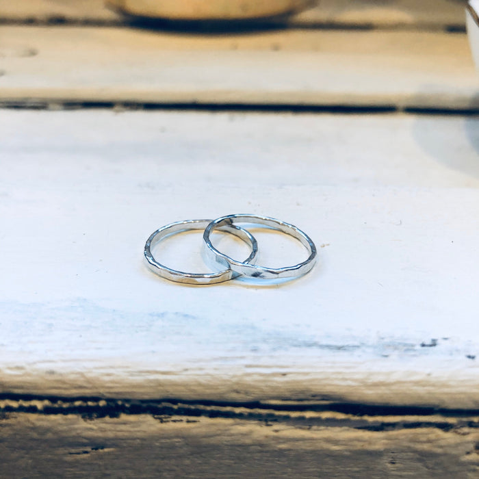 Stacking Ring
