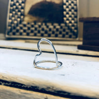 Heart Ring