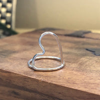Heart Ring