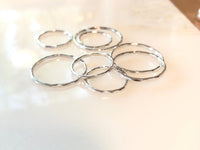 Stacking Ring