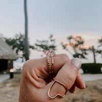 Heart Ring