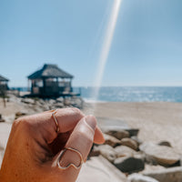 Heart Ring