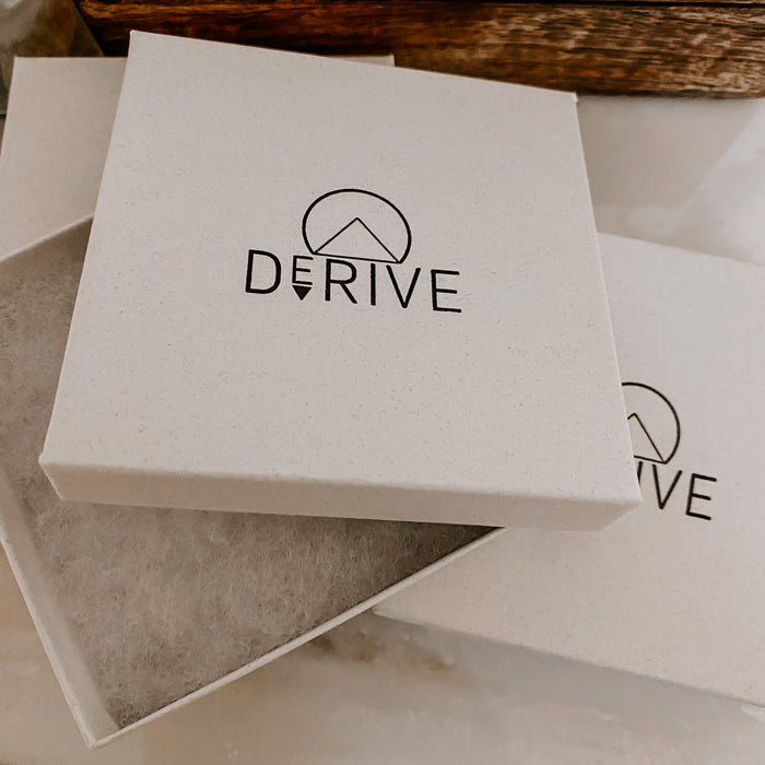 Derive Jewelry Gift Box