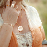 Cuff Bracelet
