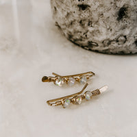 Opal Ear Climbers