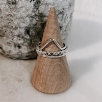 Essentials Stacking Ring Set