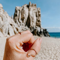 Heart Ring