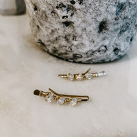 Opal Ear Climbers