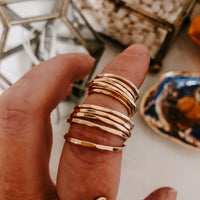 Stacking Ring