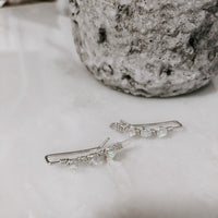 Opal Ear Climbers