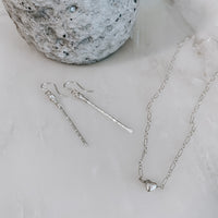 Heart Charm Necklace