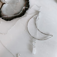 Moon Child Necklace