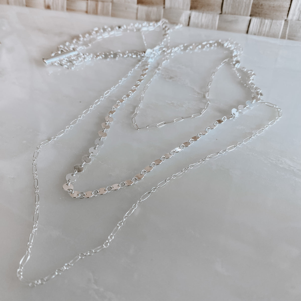 The Cook Islands Necklace Set