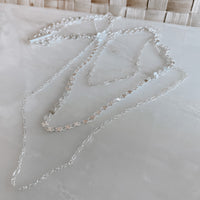 The Cook Islands Necklace Set