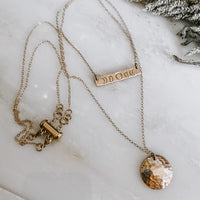 Multi Necklace Clasp