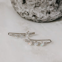Opal Ear Climbers