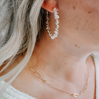 Linked Up Chain Necklace